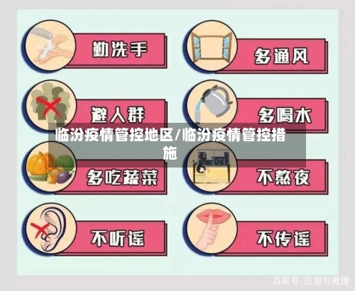 临汾疫情管控地区/临汾疫情管控措施